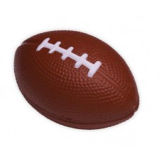 Balón de futbol americano antiestrés 